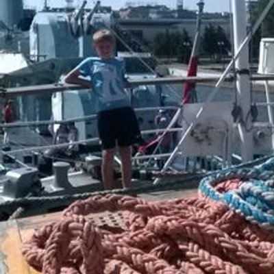 Profile Picture of Paweł Nowak (@pawelnowak305) on Twitter