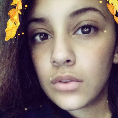 Profile Picture of Aimee Wolfe (@MimiTheGreatest) on Twitter