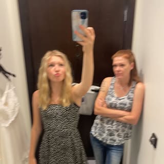 Profile Picture of Audrey Oscarson (@oscarsonaudrey) on Instagram