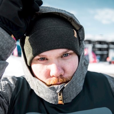 Profile Picture of Fredrik Berge (@FredBerg89) on Twitter