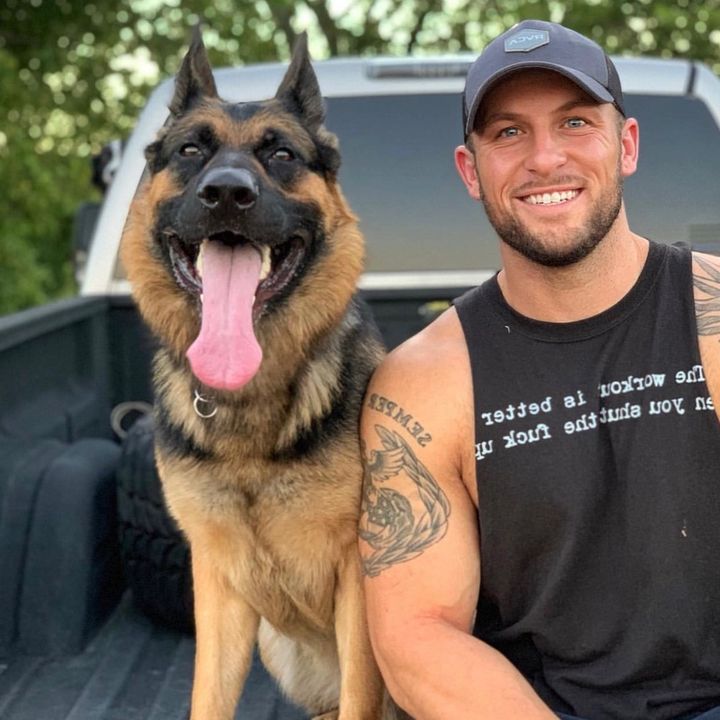 Profile Picture of Steven Scott (@stevenscott822) on Tiktok