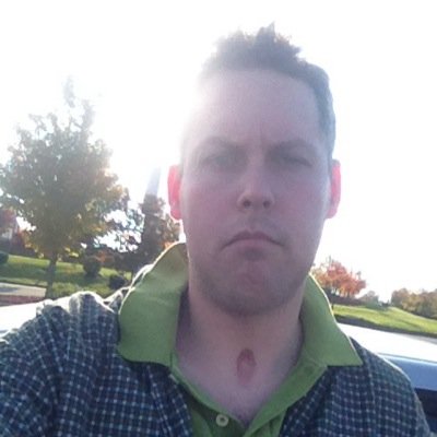 Richard Stasko - Twitter Profile Picture of Richard Stasko (@Richasko) on Twitter