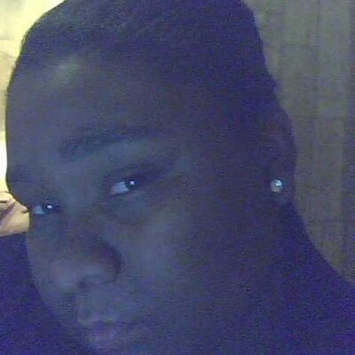 Profile Picture of Antionette Graham (@plus_sizebarbie) on Twitter