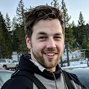Profile Picture of Alex Forsythe (@alexwforsythe) on Youtube