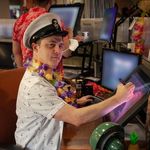 Stephen Ricker - Instagram Profile Picture of Stephen Ricker (@stephenricker) on Instagram