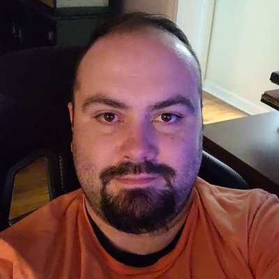 Profile Picture of Chris Radley (@ChrisRadley7) on Twitter