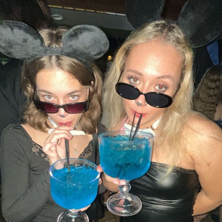 Profile Picture of 😈 (@cardie.mccormick) on Tiktok