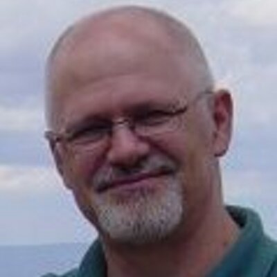 Profile Picture of Dave Ingalls (@daveingalls) on Twitter