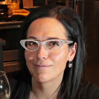 Profile Picture of Michelle Brewer (@tastethefreedom) on Twitter