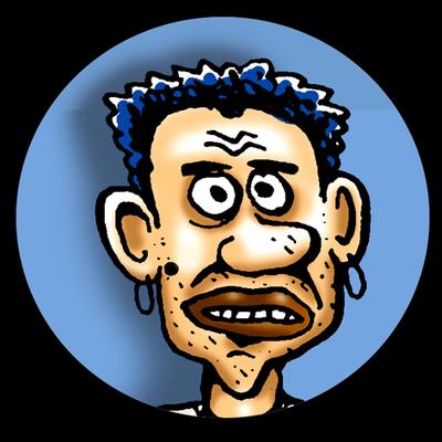 Profile Picture of Frank Maia (@RamilsonMaia_gz) on Twitter
