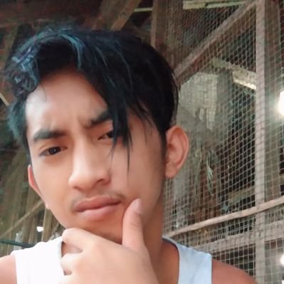 Profile Picture of Jim Jimboy Montero Baloca (@BalocaJim) on Twitter