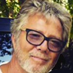 Profile Picture of robbiegouldentoronto (@robbiegouldentoronto) on Instagram