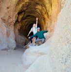 Profile Picture of Christopher Blakely (@tokeski) on Facebook