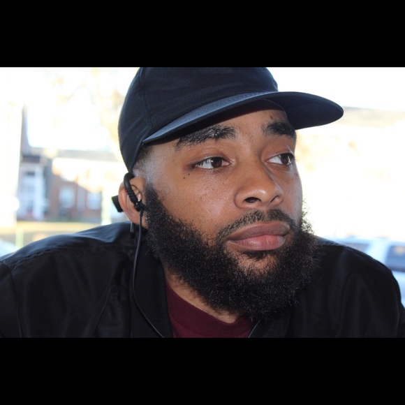 Profile Picture of Ahmad Ferguson (@fergenstein87) on Poshmark