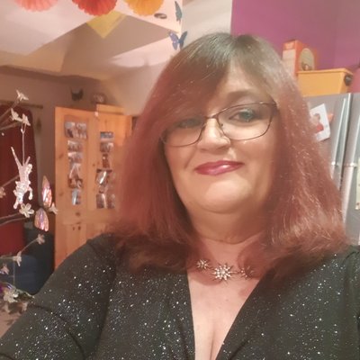 Profile Picture of Janet Waller (@JanetWa29021824) on Twitter