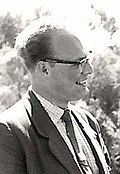 Profile Picture of Peter Wiesingeron Wikipedia