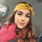 Profile Picture of Mariela MacGregor (@red_head_shred) on Instagram
