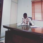 Profile Picture of Michael-King Oyeniran (@oyemyk) on Instagram