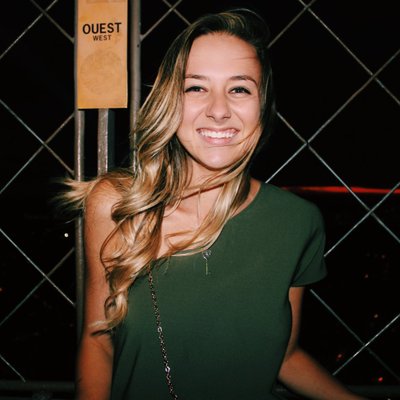 Profile Picture of Mary Mcgill (@maryycarolineee) on Twitter