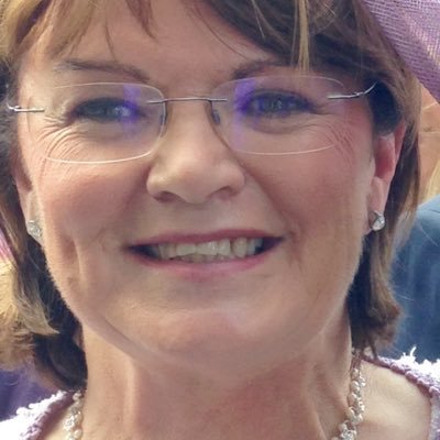 Profile Picture of Helen Cronin (@HelenCronin7) on Twitter