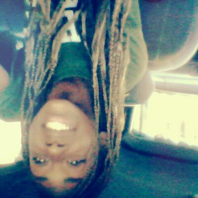 Profile Picture of Sherrell Smith (@_sherrelltocute) on Twitter