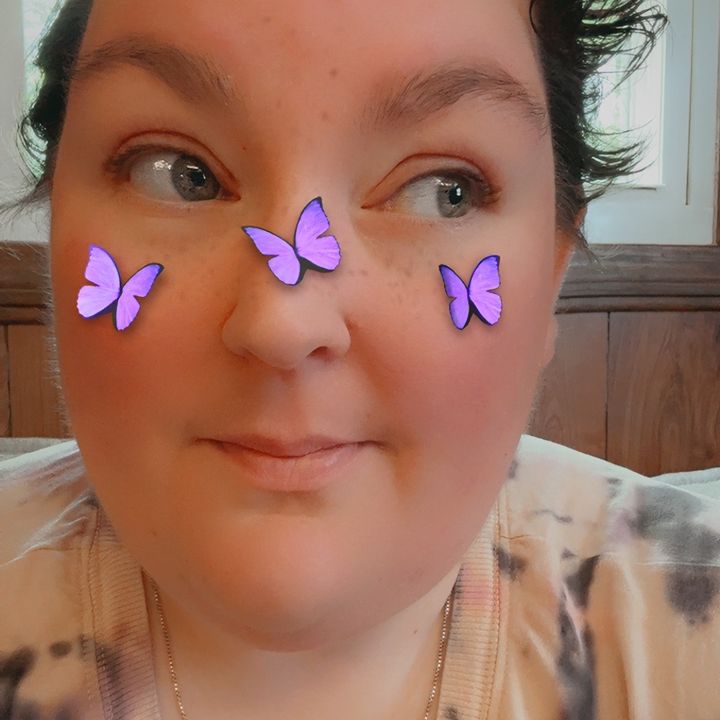 Profile Picture of Pamela Grabowski (@pamelagrabowski) on Tiktok