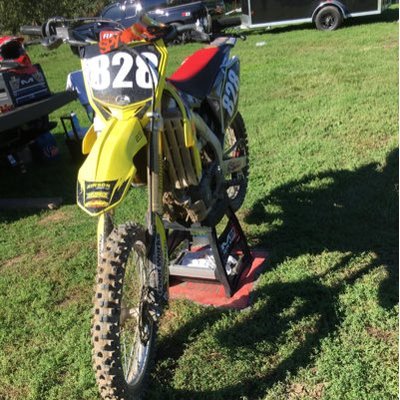 Profile Picture of Patrick Griffiths (@firemx828) on Twitter