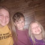 Profile Picture of Keitha Buford (@bufordmommyof3) on Instagram