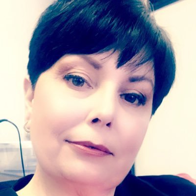 Profile Photo of Deborah Dickerson (@Snowwhite_37) on Twitter