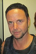 Profile Picture of Paul Landerson Wikipedia