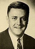 Profile Picture of John M. Quinlanon Wikipedia