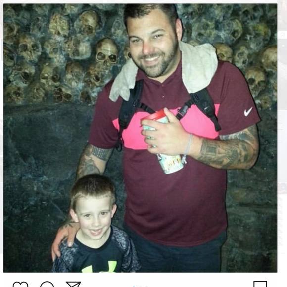 Profile Picture of Brent Lovallo (@lovallo05) on Poshmark