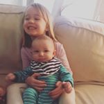 Profile Picture of Nora Louise & Julian Frederick (@loubugandjulibean) on Instagram