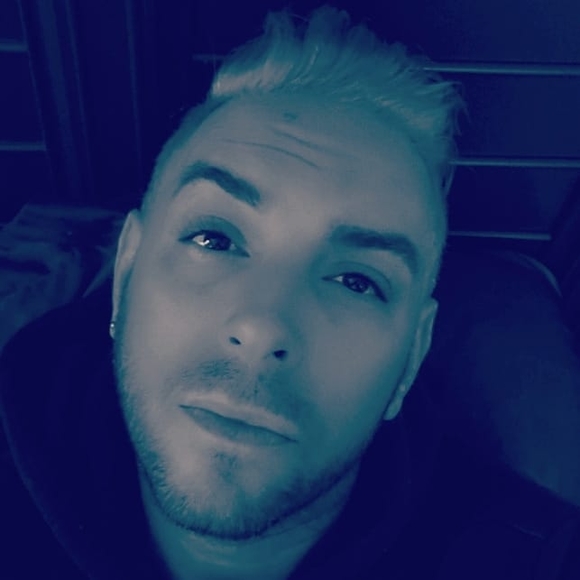 Profile Picture of Gregg Maliff (@doubleg561) on Poshmark