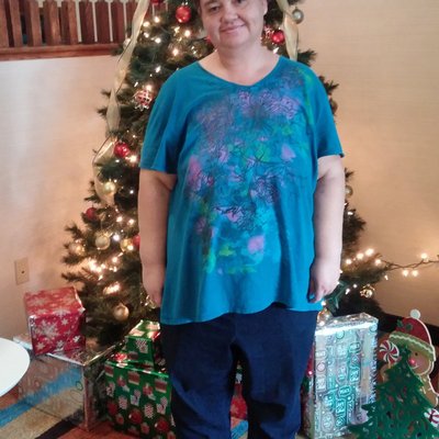 Profile Picture of Brenda Mullins (@BrendaM110575) on Twitter