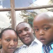 Profile Picture of Alexander Njeru (@alexwainas) on Twitter