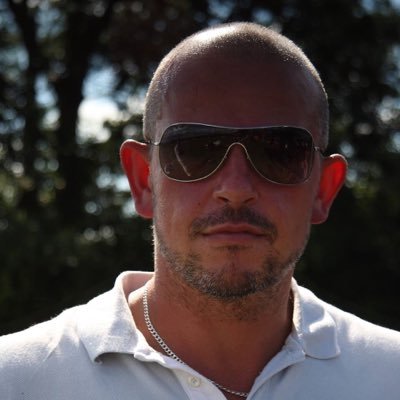 Profile Picture of Richard Rawlins (@richie_rawlins) on Twitter