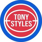 Profile Picture of tony styles (@tonystyles1) on Instagram