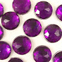 Profile Picture of becauseofpurple (@@becauseofpurple) on Tiktok