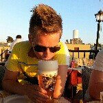 Profile Picture of Christian Moen (@ch_moen) on Instagram