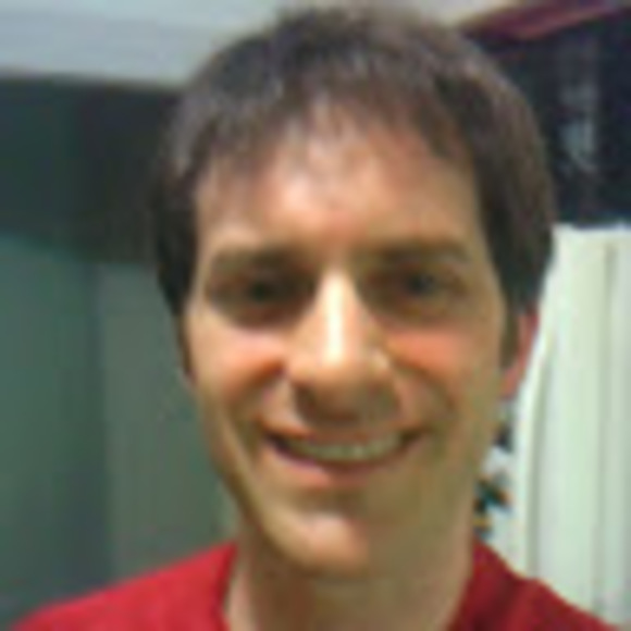 Profile Picture of Jeff Fairhart (@jeffrence) on Poshmark