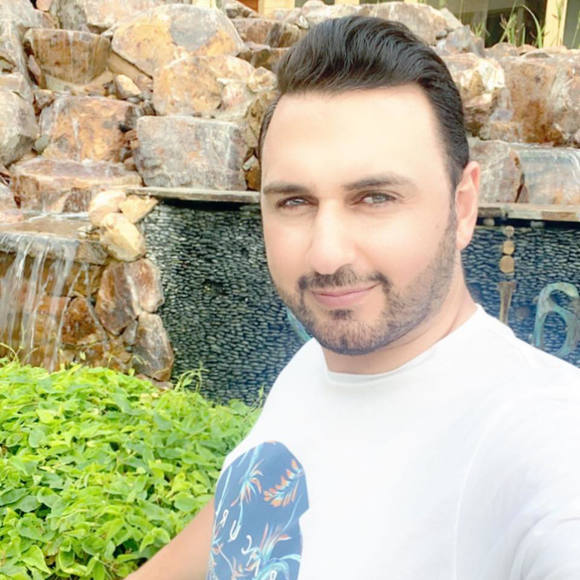 Profile Picture of Mohammed Alsaade (@moeusa81) on Poshmark