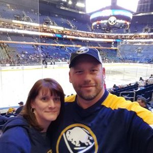 Profile Picture of David Gagné (@DGeaglescout) on Twitter