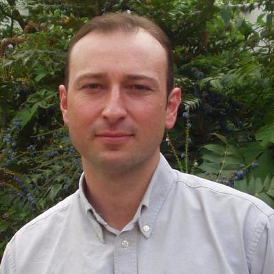 Profile Picture of Guy Campbell (@WaveneyGuy) on Twitter
