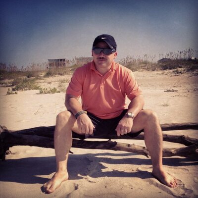 Profile Picture of James Lashmit (@lashmitj) on Twitter