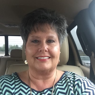 Profile Picture of Nancy S. Jackson (@nancyjackson63) on Twitter