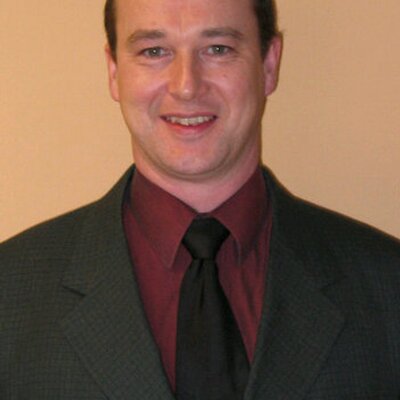 Profile Picture of John Hood Tidman (@jhoodtidman) on Twitter