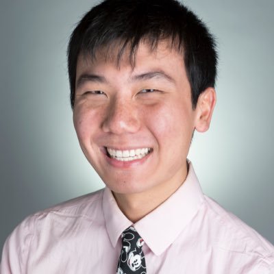 Profile Picture of Daniel Chang (@daniel_chang8) on Twitter