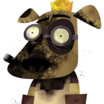 Profile Picture of Scott Brooks (@scottbrooksca) on Twitter