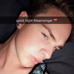 Profile Picture of sam david peranic (@kekse_sind_lecker_hd) on Instagram